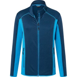 Veste polaire Homme