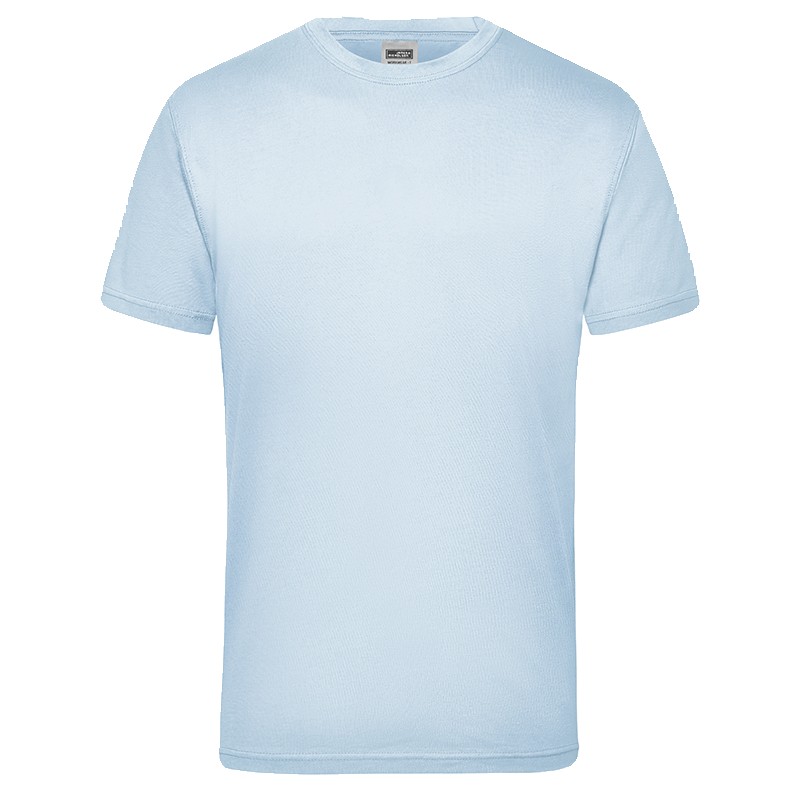 T-shirt de travail Homme