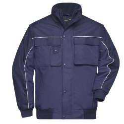 Veste de travail Hiver Unisexe