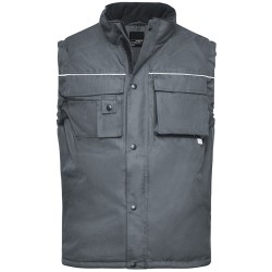 Bodywarmer Unisexe