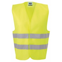 Gilet de sécurité Unisexe