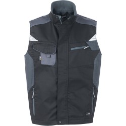 Bodywarmer Unisexe