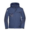 Veste de travail softshell Hiver Unisexe