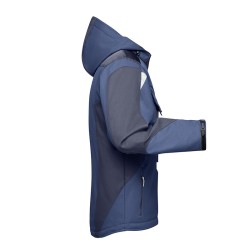Veste de travail softshell Hiver Unisexe
