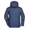Veste de travail softshell Hiver Unisexe