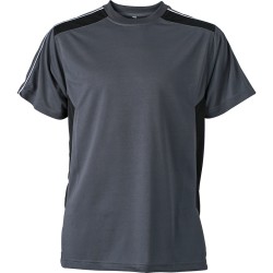 T-shirt de travail Homme