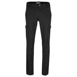 Cargo Pocket Stretch
