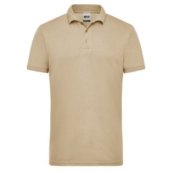 Polo de travail Homme