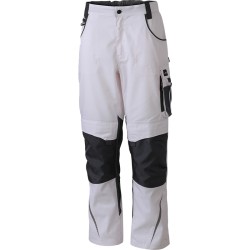 Pantalon de travail Unisexe...