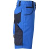 Short de travail Unisexe