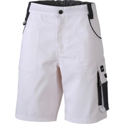 Short de travail Unisexe