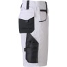 Short de travail Unisexe