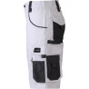 Short de travail Unisexe