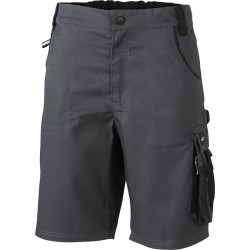 Short de travail Unisexe