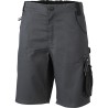 Short de travail Unisexe