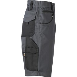Short de travail Unisexe