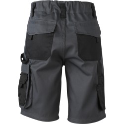 Short de travail Unisexe