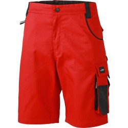 Short de travail Unisexe