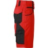 Short de travail Unisexe
