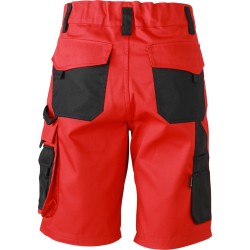 Short de travail Unisexe