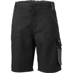 Short de travail Unisexe