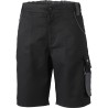 Short de travail Unisexe