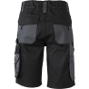 Short de travail Unisexe