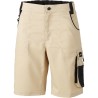 Short de travail Unisexe