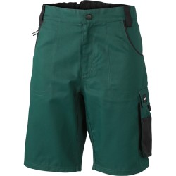 Short de travail Unisexe
