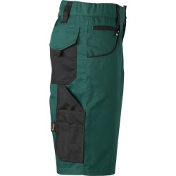 Short de travail Unisexe