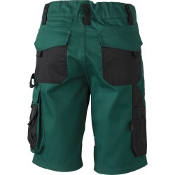 Short de travail Unisexe
