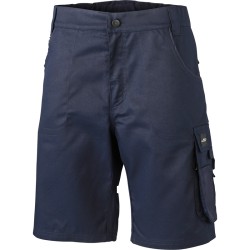 Short de travail Unisexe