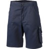 Short de travail Unisexe