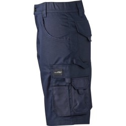 Short de travail Unisexe