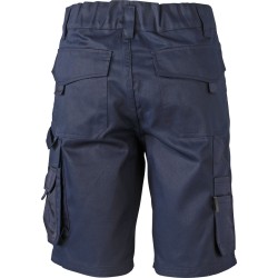 Short de travail Unisexe