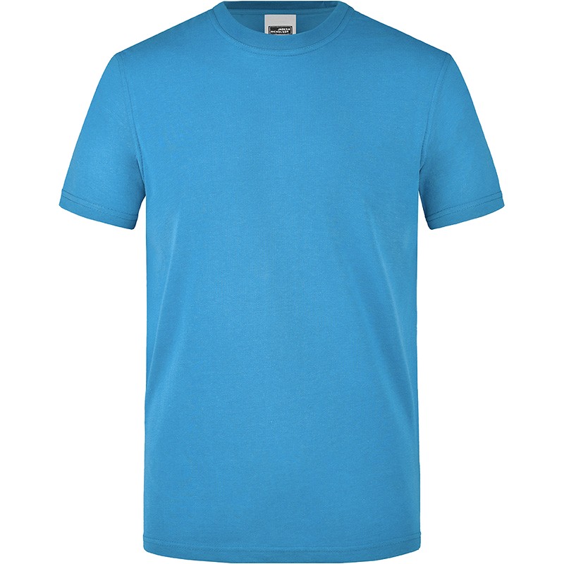 T-shirt de travail Homme