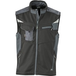 Bodywarmer Unisexe