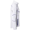 Veste de travail softshell Unisexe