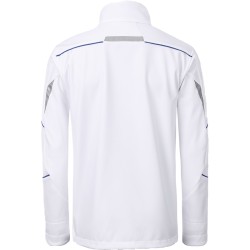 Veste de travail softshell Unisexe