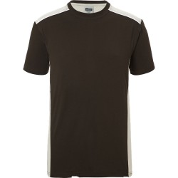 T-shirt de travail Homme