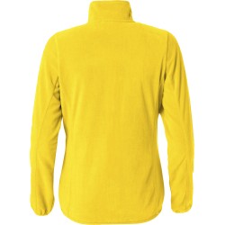 Basic Micro Fleece Jacket Women