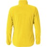 Basic Micro Fleece Jacket Women