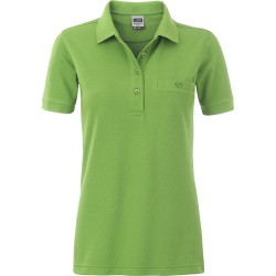 Polo de travail Femme