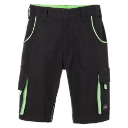 Short de travail Unisexe