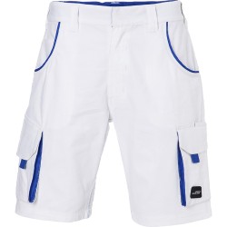 Short de travail Unisexe