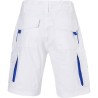 Short de travail Unisexe