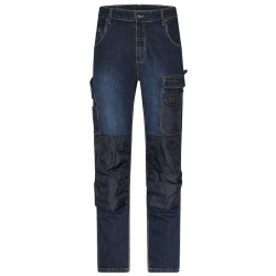 Pantalon de travail bio...