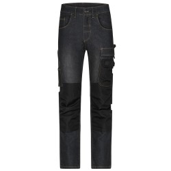 Pantalon de travail bio...