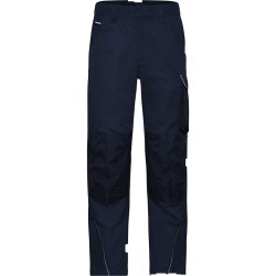 Pantalon de travail Unisexe Grande taille