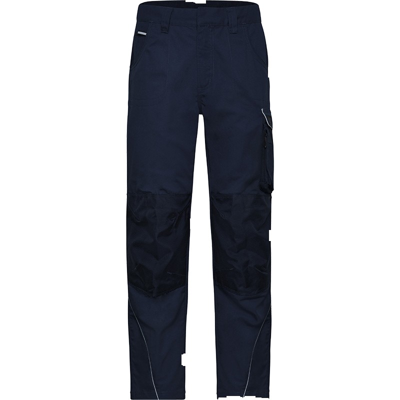 Pantalon de travail Unisexe Grande taille
